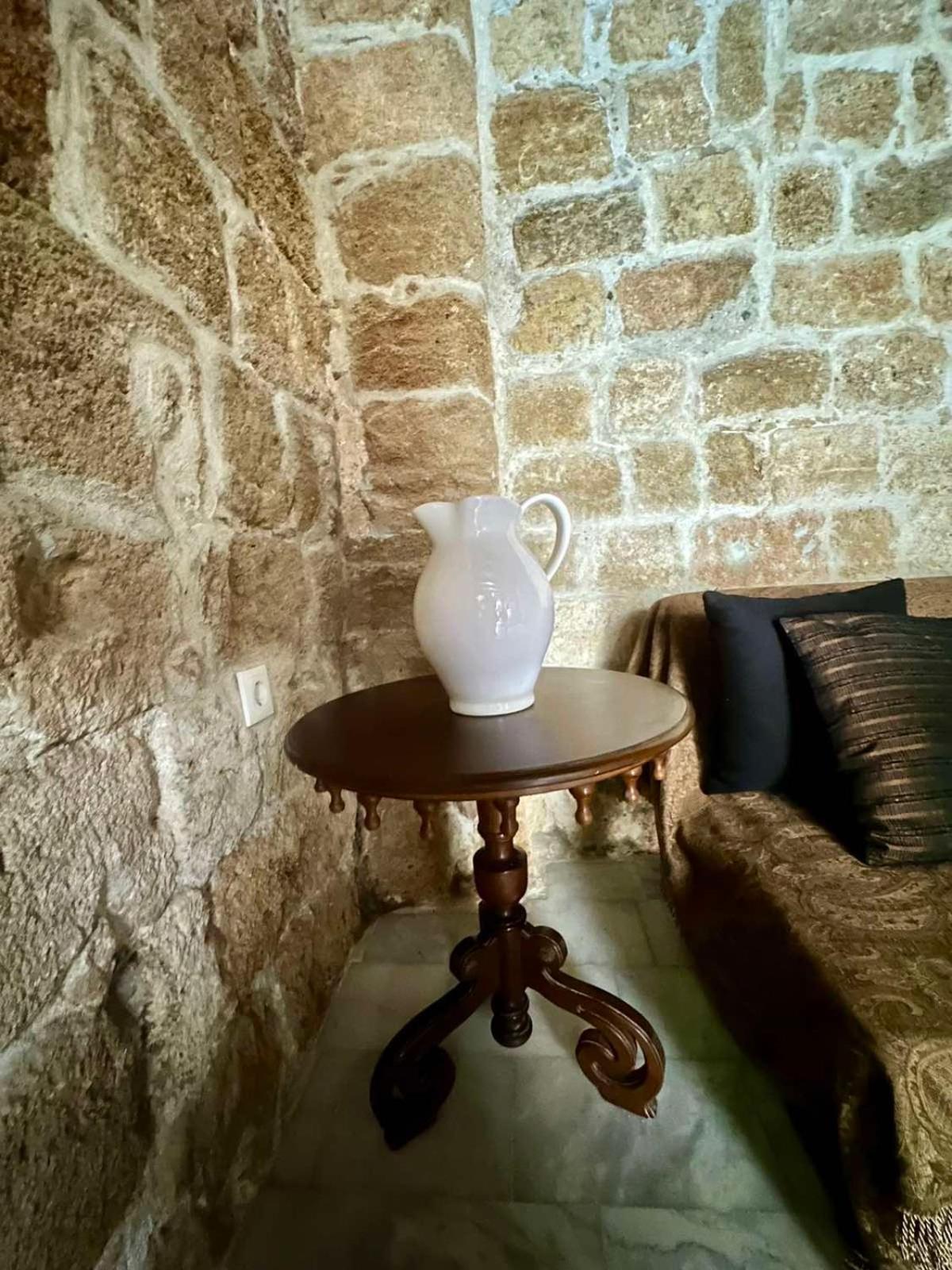 St. John House With Dome In Old Town Rhodes * Rhodes City